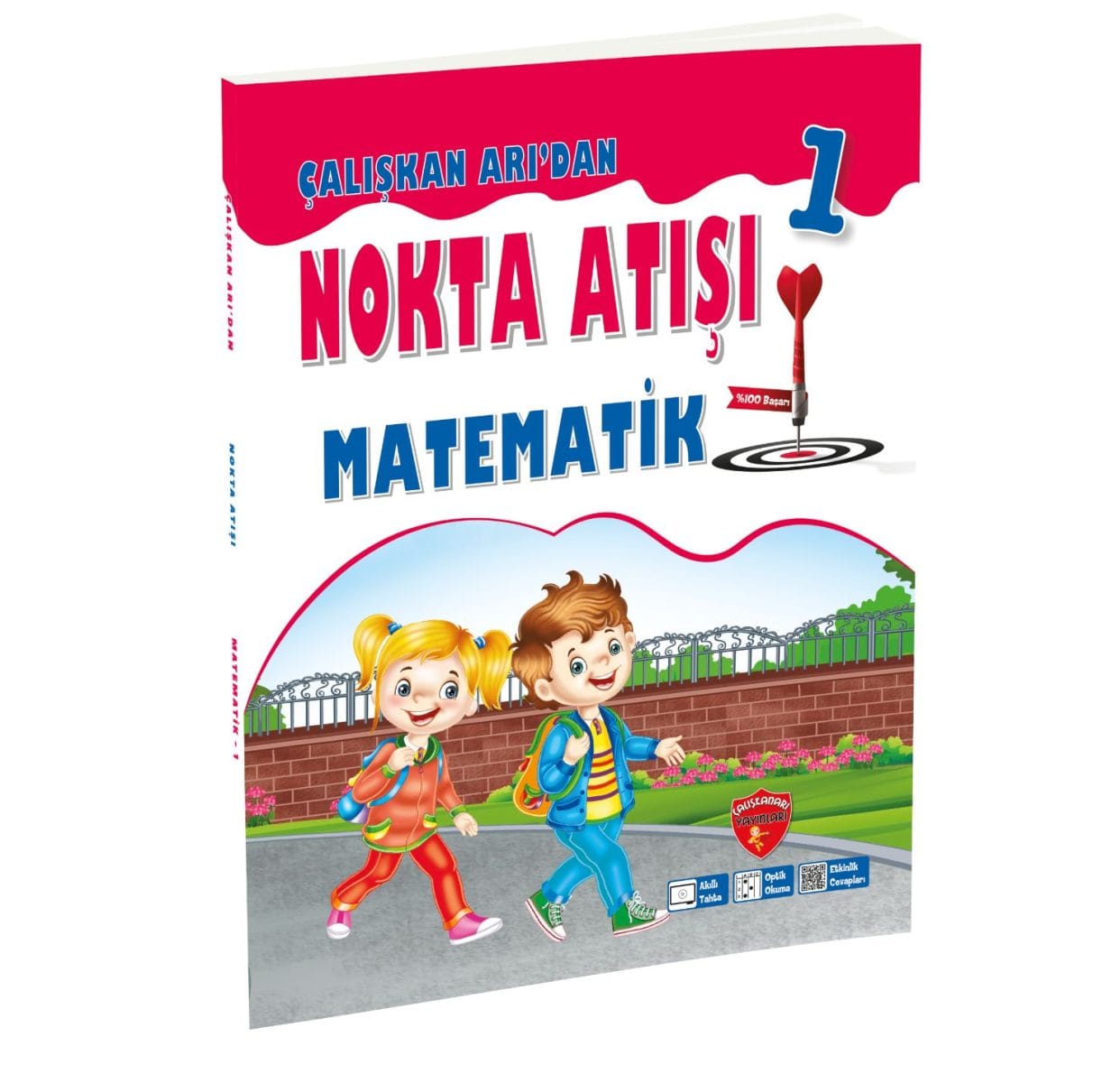1.SINIF NOKTA ATIŞI MATEMATİK