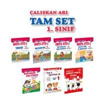 1.SINIF TAM SET