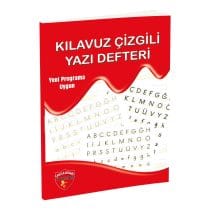 KÜÇÜK BOY DEFTER