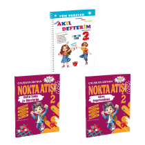 2S Akıllı Set